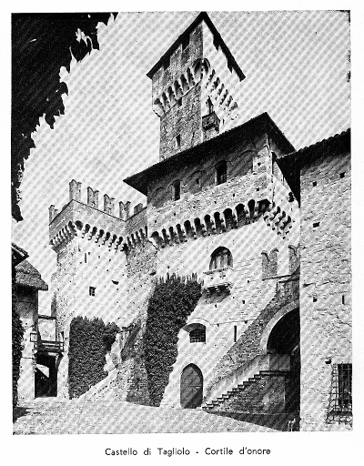  Tagliolo 